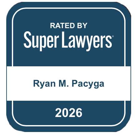 Super Lawyers 2026