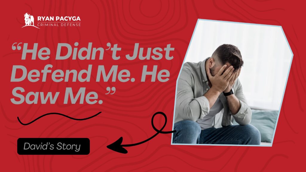 Ryan Pacyga